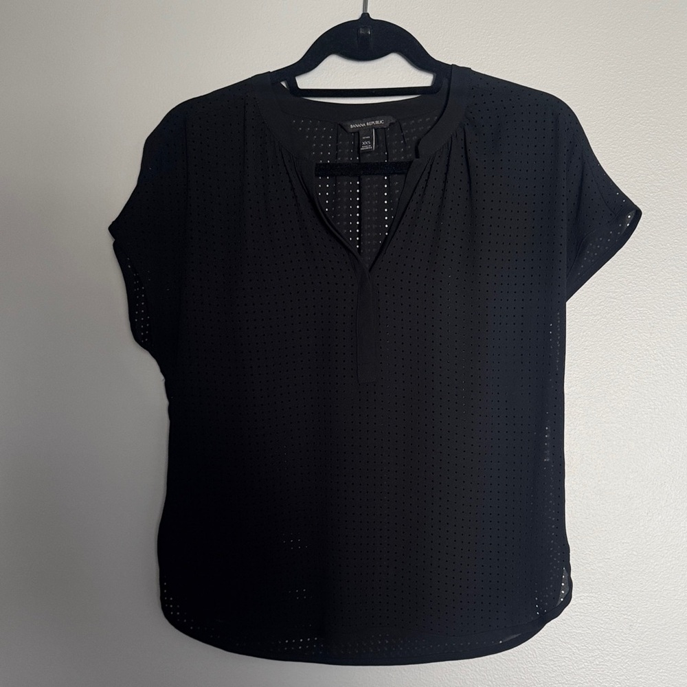 3 classic tops for $10